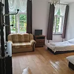 Pensjonat Pałac Ogartowo