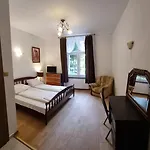 Pensjonat Pałac Ogartowo