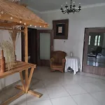 Pensjonat Pałac Ogartowo 3*