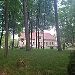 Pałac Ogartowo 3*