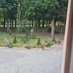 Palac Ogartowo 3*