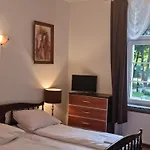 Palac Ogartowo Połczyn-Zdrój