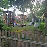 Palac Ogartowo Połczyn-Zdrój