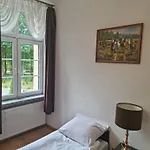 Pałac Ogartowo Pensjonat Połczyn-Zdrój