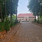Pensjonat Pałac Ogartowo 3*