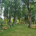 Pałac Ogartowo 3* Połczyn-Zdrój
