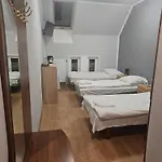 Pensjonat Pałac Ogartowo 3*