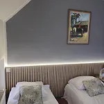 Palac Ogartowo Połczyn-Zdrój