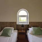Palac Ogartowo Połczyn-Zdrój