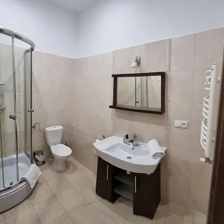 Palac Ogartowo 3* Połczyn-Zdrój