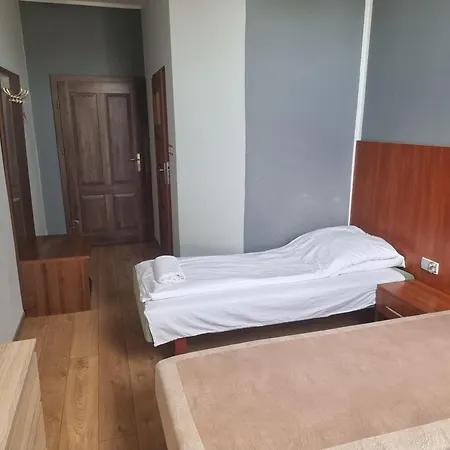 Palac Ogartowo Pensionat 3*