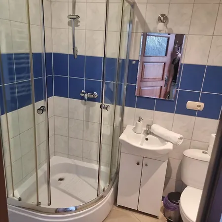 Guest house Palac Ogartowo