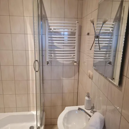 Guest house Palac Ogartowo *
