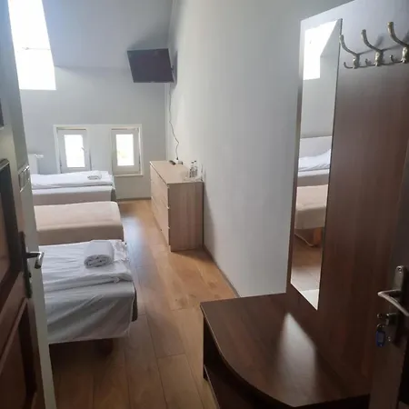 Guest house Palac Ogartowo Polczyn-Zdroj