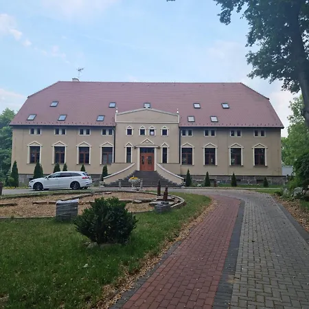 Palac Ogartowo