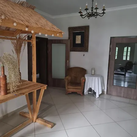 Guest house Palac Ogartowo *