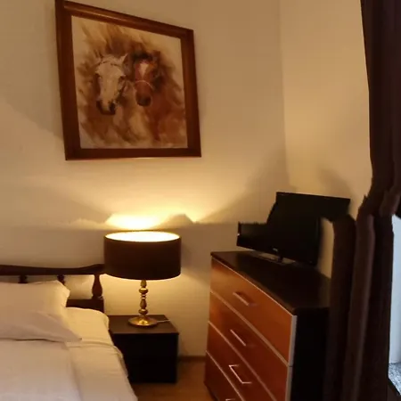 Guest house Palac Ogartowo