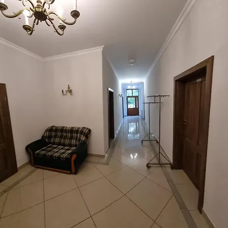 Guest house Palac Ogartowo *