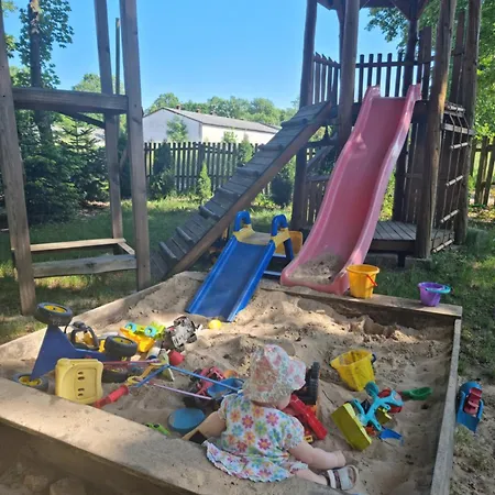 Palac Ogartowo 3* Połczyn-Zdrój