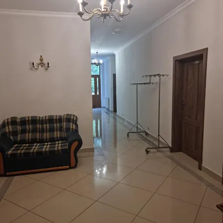 Palac Ogartowo * Polczyn-Zdroj