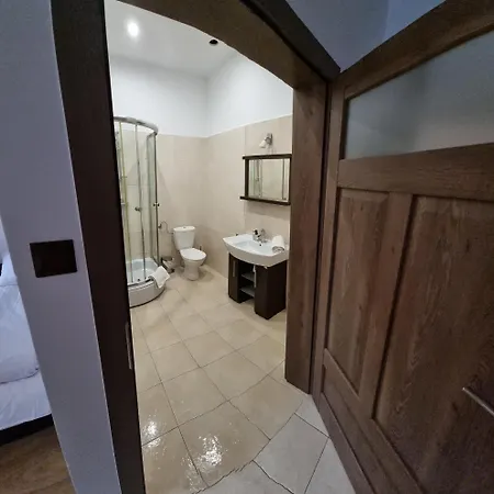 Palac Ogartowo Guest house *