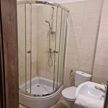 Palac Ogartowo בית הארחה Połczyn-Zdrój