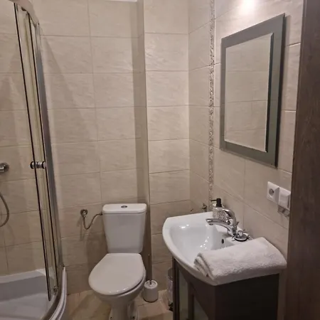 Guest house Palac Ogartowo