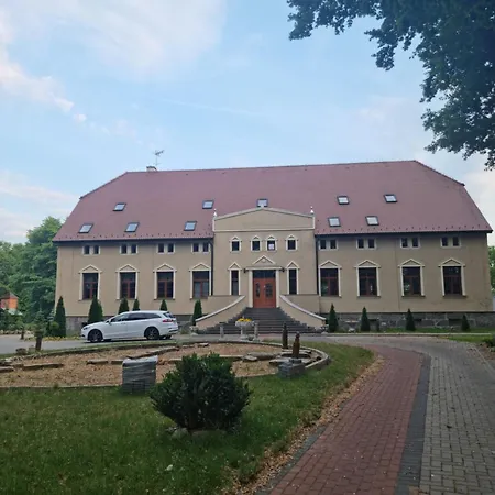 Palac Ogartowo *