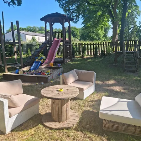 Palac Ogartowo 3* Połczyn-Zdrój