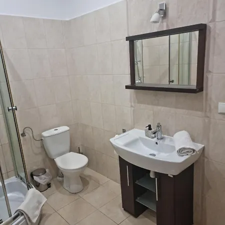 Guest house Palac Ogartowo