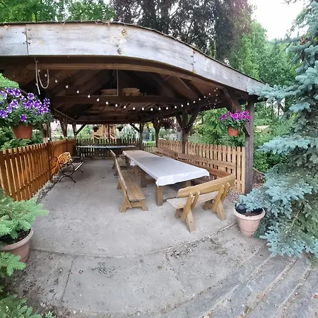 Guest house Palac Ogartowo