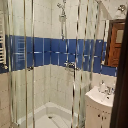 Palac Ogartowo 3*