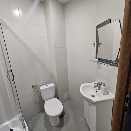 Palac Ogartowo 3*