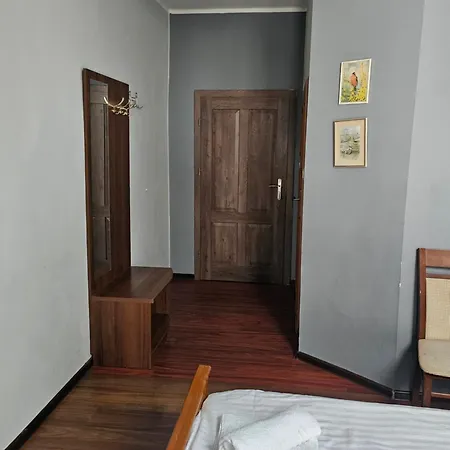 Palac Ogartowo 3*