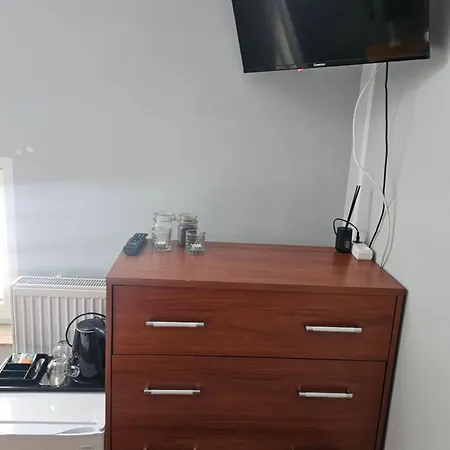 Palac Ogartowo 3* Połczyn-Zdrój