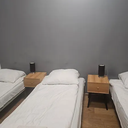 Palac Ogartowo Maison d'hôtes 3*