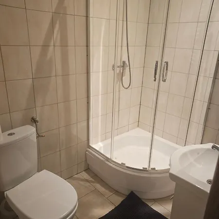 Palac Ogartowo 3*
