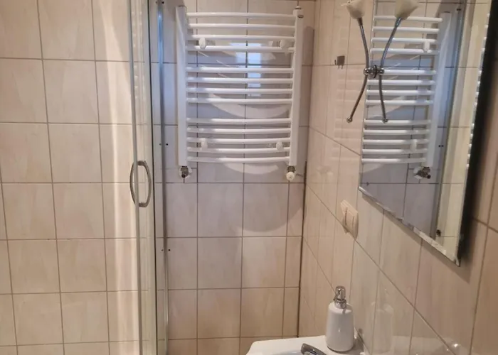 Maison d'hôtes Palac Ogartowo 3*