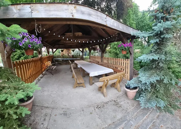 Maison d'hôtes Palac Ogartowo