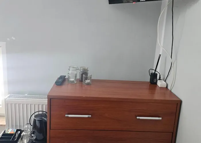 Palac Ogartowo 3* Połczyn-Zdrój