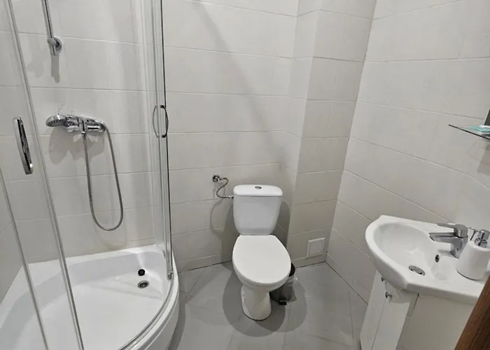 Maison d'hôtes Palac Ogartowo 3*