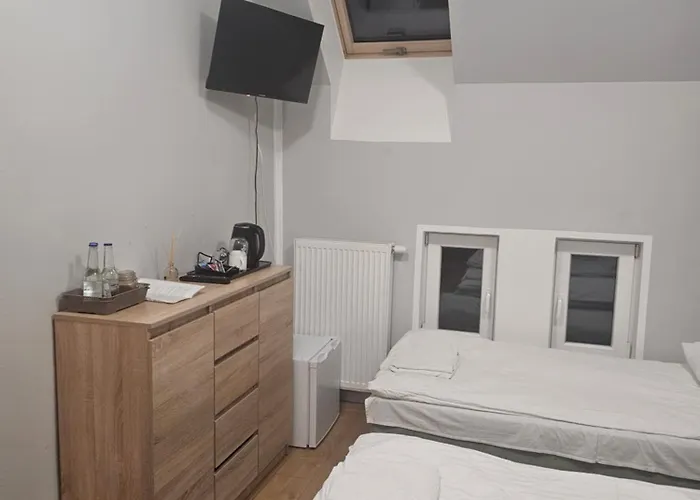 Palac Ogartowo 3* Połczyn-Zdrój