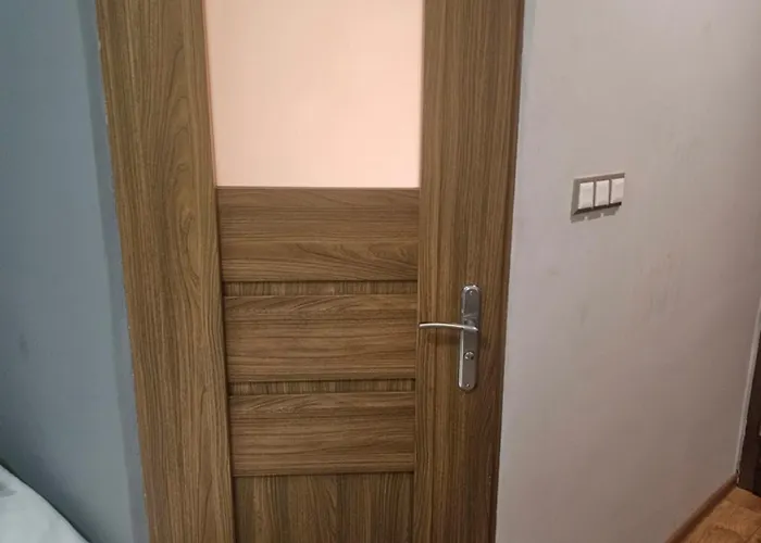 Palac Ogartowo Maison d'hôtes Połczyn-Zdrój