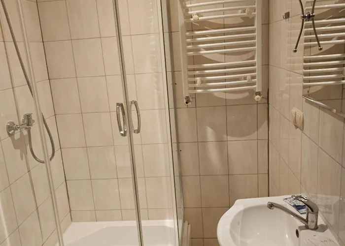 Palac Ogartowo Maison d'hôtes Połczyn-Zdrój